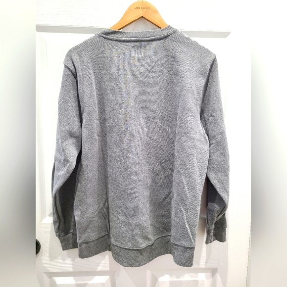 Fila Crew Neck Sweater. Never been worn! SIZE XL - Picture 4 of 4